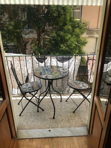 Dalla Bibi Montecatini Terme Exterior foto